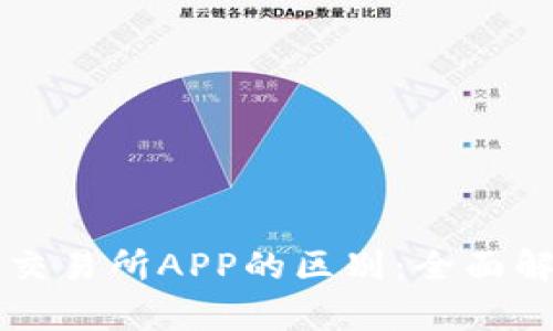 虚拟币钱包与交易所APP的区别：全面解析与应用指南