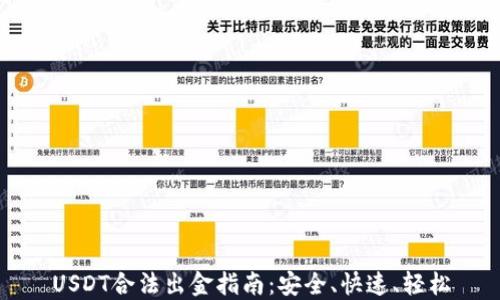 USDT合法出金指南:安全、快速、轻松