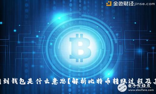 BTC转到钱包是什么意思？解析比特币转账过程及其影响