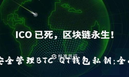 如何安全管理BTC QT钱包私钥：全面指南