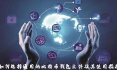 如何选择通用的比特币钱包文件及其使用指南