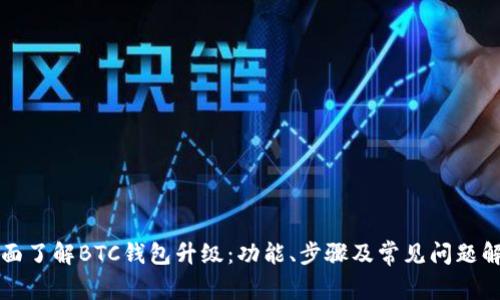 全面了解BTC钱包升级：功能、步骤及常见问题解析
