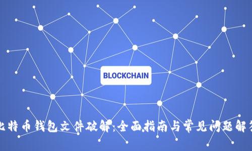 比特币钱包文件破解：全面指南与常见问题解答