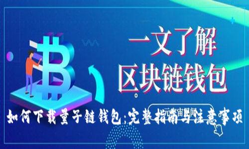 如何下载量子链钱包：完整指南与注意事项