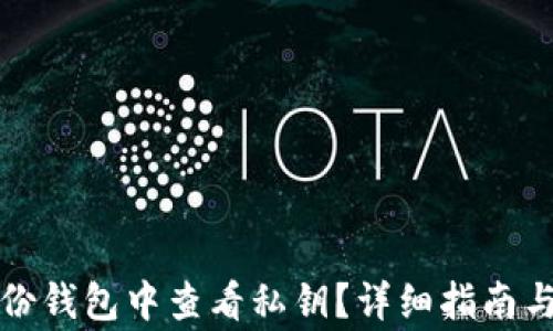 
如何在备份钱包中查看私钥？详细指南与注意事项