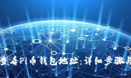 如何查看Pi币钱包地址：详细步骤与技巧