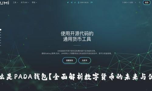 什么是PADA钱包？全面解析数字货币的未来与优势