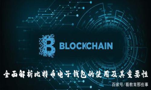 全面解析比特币电子钱包的使用及其重要性