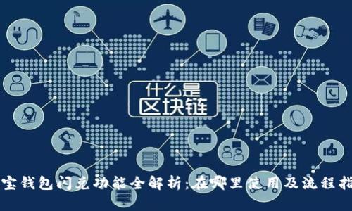 波宝钱包闪兑功能全解析:在哪里使用及流程指南