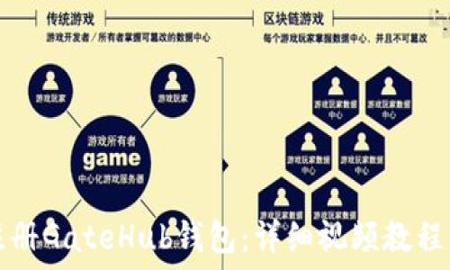   
如何注册GateHub钱包：详细视频教程与指南