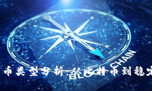2023年数字货币类型分析：从比特币到稳定币的全景解读