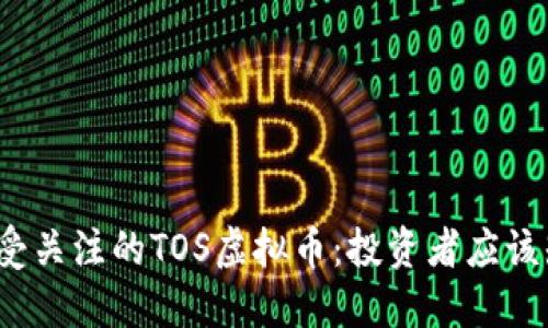 2023年最受关注的TOS虚拟币：投资者应该知道的一切