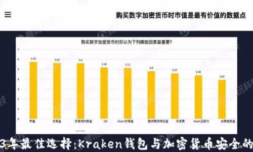 
2023年最佳选择：Kraken钱包与加密货币安全的未来