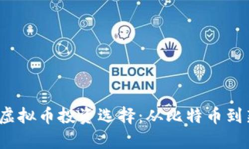 2023年最具潜力的虚拟币投资选择：从比特币到新兴币种的全景分析