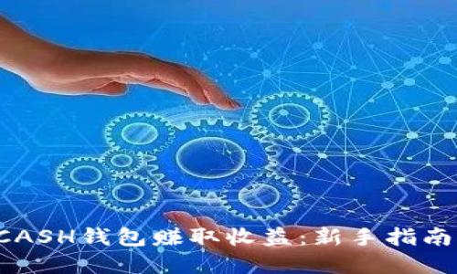 如何通过KCASH钱包赚取收益：新手指南与实用技巧