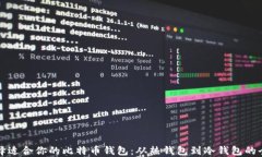 如何选择适合你的比特币钱包：从热钱包到冷钱