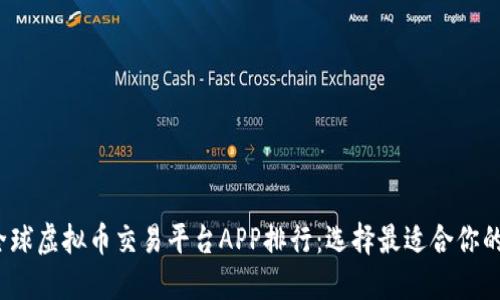 2023年全球虚拟币交易平台APP排行：选择最适合你的交易途径
