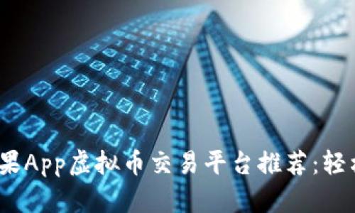 2023年最佳苹果App虚拟币交易平台推荐：轻松实现财富增值