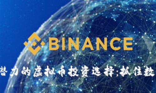 2023年最具潜力的虚拟币投资选择：抓住数字经济的未来