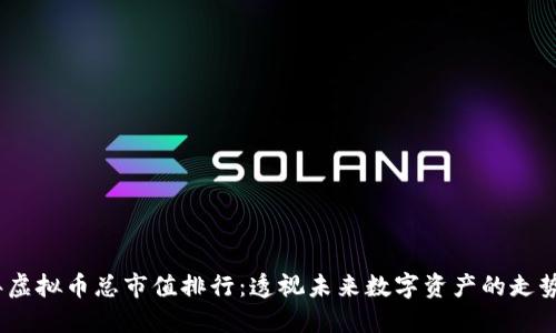 2023年虚拟币总市值排行：透视未来数字资产的走势与机遇