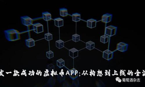 如何开发一款成功的虚拟币APP：从构想到上线的全流程解析