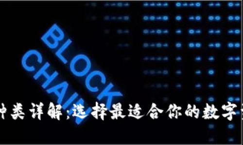 虚拟币钱包种类详解：选择最适合你的数字资产管理方案