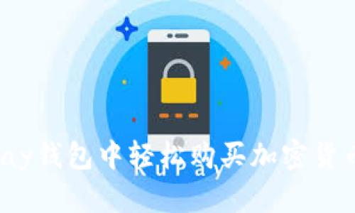 如何在CGPay钱包中轻松购买加密货币：新手指南