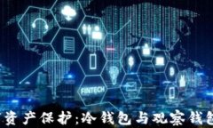 2023年数字资产保护：冷钱包与观察钱包的全面解