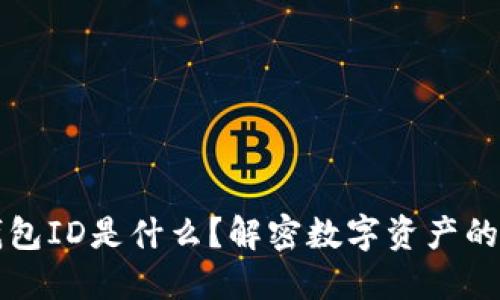 区块链钱包ID是什么？解密数字资产的安全之钥