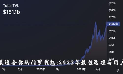 选择最适合你的门罗钱包：2023年最佳选项与用户反馈