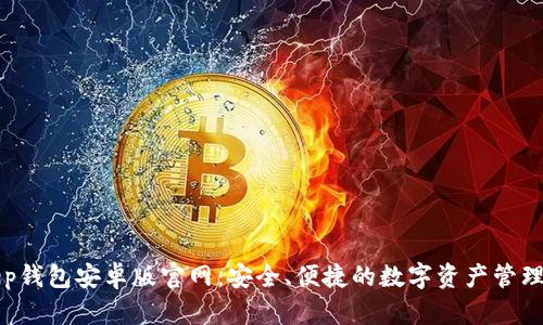 BitKeep钱包安卓版官网：安全、便捷的数字资产管理新选择
