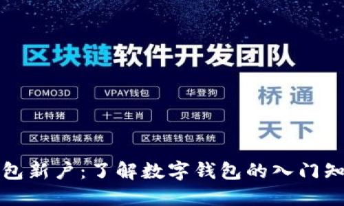 钱包新户：了解数字钱包的入门知识