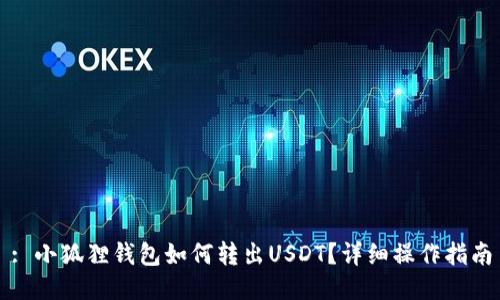 : 小狐狸钱包如何转出USDT？详细操作指南
