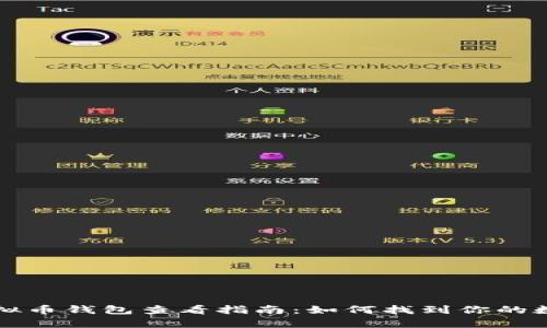 所有虚拟币钱包查看指南：如何找到你的数字资产