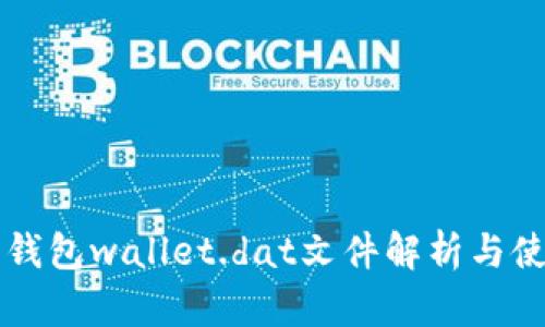 比特币钱包wallet.dat文件解析与使用指南
