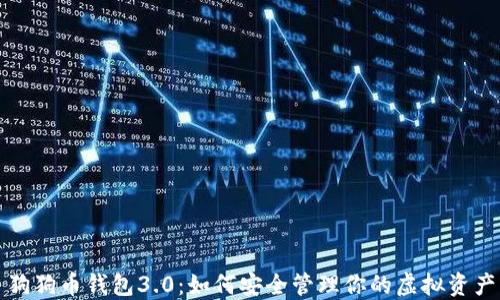 
狗狗币钱包3.0：如何安全管理你的虚拟资产