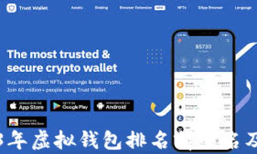 
2023年虚拟钱包排名前十名及分析