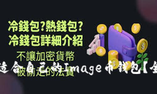 如何选择适合自己的Image币钱包？全方位指南