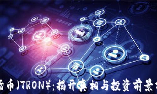 
波场币（TRON）：揭开真相与投资前景分析
