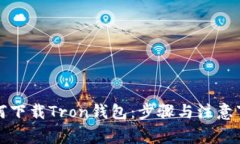如何下载Tron钱包：步骤与注意事项