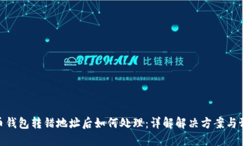 数字货币钱包转错地址后如何处理：详解解决方案与预防措施