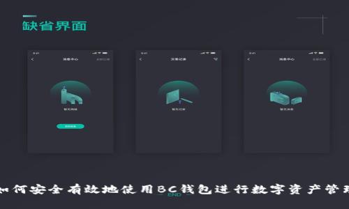 如何安全有效地使用BC钱包进行数字资产管理