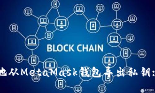 如何安全地从MetaMask钱包导出私钥: 完整指南