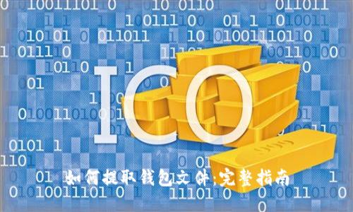 如何提取钱包文件：完整指南