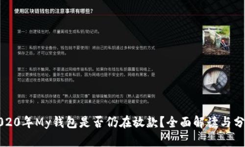 2020年My钱包是否仍在放款？全面解读与分析