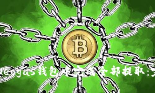如何在Neogas钱包中完成全部提取：完整指南