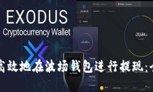 如何安全高效地在波场钱包进行提现：全方位指南