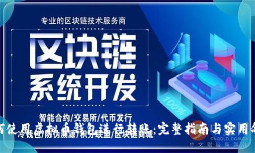 如何使用虚拟币钱包进行转账：完整指南与实用命令