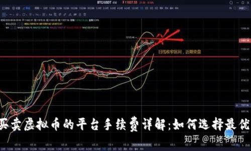 2023年买卖虚拟币的平台手续费详解：如何选择最优交易平台