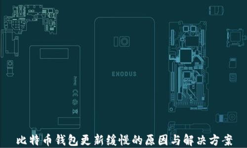 
比特币钱包更新缓慢的原因与解决方案